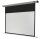 celexon elektrische Rolloleinwand HomeCinema Motor 16:9, 220 x 124 cm Projektionsfläche