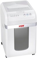 HSM shredstar Autofeed X200 Aktenvernichter mit...