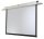 celexon Deckeneinbau-Leinwand Motor Expert 4:3, 300 x 225 cm Projektionsfläche