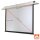celexon Deckeneinbau-Leinwand Motor Expert 4:3, 300 x 225 cm Projektionsfläche