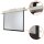 celexon Deckeneinbau-Leinwand Motor Expert 4:3, 300 x 225 cm Projektionsfläche