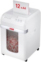 HSM shredstar Autofeed X300 Aktenvernichter mit...