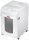 HSM shredstar Autofeed X300 Aktenvernichter mit Partikelschnitt P-4, 4 x 12 mm, bis 300 Blatt, weiß