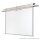 celexon Leinwand-Deckenhalterung Expert XL 450,0 cm weiß
