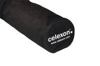 celexon Tasche für Beamerleinwand schwarz