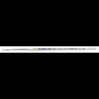 Pelikan 613F Borstenpinsel Größe 2