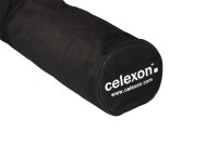 celexon Tasche für Beamerleinwand schwarz