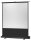 celexon mobile Leinwand Ultramobil Plus Professional 1:1, 152 x 152 cm Projektionsfläche