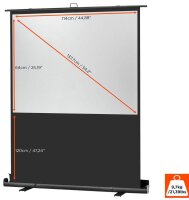 celexon mobile Leinwand Ultramobil Plus Professional...