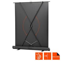 celexon mobile Leinwand Ultramobil Plus Professional 16:9, 152 x 85 cm Projektionsfläche