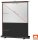 celexon mobile Leinwand Ultramobil Plus Professional 16:9, 152 x 85 cm Projektionsfläche