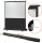 celexon mobile Leinwand Ultramobil Plus Professional 16:9, 152 x 85 cm Projektionsfläche