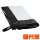 celexon Faltrahmenleinwand für Frontprojektion Mobil Expert 4:3, 305 x 229 cm Projektionsfläche