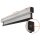 celexon elektrische Rolloleinwand Motor Expert XL 1:1, 350 x 350 cm Projektionsfläche