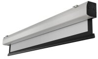 celexon elektrische Rolloleinwand Motor Expert XL 4:3, 400 x 300 cm Projektionsfläche
