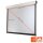 celexon elektrische Rolloleinwand Motor Expert XL 4:3, 400 x 300 cm Projektionsfläche