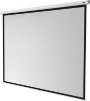 celexon Rolloleinwand Economy 4:3, 280 x 210 cm Projektionsfläche