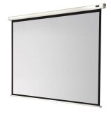 celexon Rolloleinwand Economy 4:3, 180 x 135 cm...