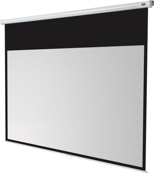 celexon Rolloleinwand Economy 16:9, 280 x 158 cm Projektionsfläche