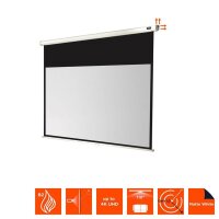 celexon Rolloleinwand Economy 16:9, 200 x 113 cm Projektionsfläche
