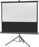 celexon Stativleinwand Economy 16:9, 158 x 89 cm...