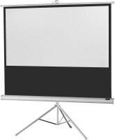 celexon Stativleinwand Economy 16:9, 219 x 123 cm...