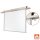 celexon Leinwand-Deckenhalterung Expert XL 400,0 cm weiß
