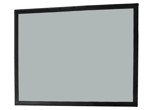 celexon Zusatz-Leinwandtuch für Faltrahmen (Rückprojektion) Mobil Expert 4:3, 305 x 229 cm Projektionsfläche