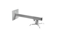 celexon Beamer-Wandhalterung WM 800 grau