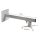 celexon Beamer-Wandhalterung WM 800 grau
