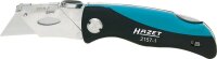 HAZET Cuttermesser-Klingen 2157-07 silber, 10 St.