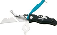 HAZET Cuttermesser-Klingen 2157-07 silber, 10 St.