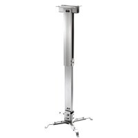 celexon Beamer-Deckenhalterung Multicel 63100S silber