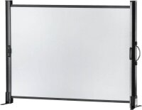 celexon Tischleinwand Mobil Professional 4:3, 102 x 76 cm...