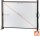 celexon Tischleinwand Mobil Professional 4:3, 102 x 76 cm Projektionsfläche