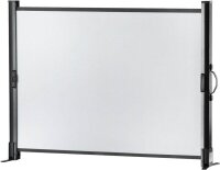 celexon Tischleinwand Mobil Professional 4:3, 81 x 61 cm...