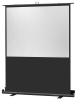 celexon mobile Leinwand Ultramobil Plus Professional 4:3, 114 x 86 cm Projektionsfläche