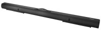 celexon mobile Leinwand Ultramobil Plus Professional 4:3, 114 x 86 cm Projektionsfläche