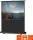 celexon mobile Leinwand Ultramobil Plus Professional 4:3, 114 x 86 cm Projektionsfläche
