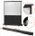 celexon mobile Leinwand Ultramobil Plus Professional 4:3, 114 x 86 cm Projektionsfläche