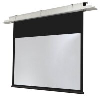 celexon Deckeneinbau-Leinwand Motor Expert 16:10, 300 x...