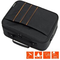 celexon Beamertasche Economy Line Medium schwarz
