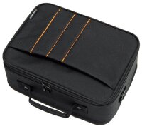 celexon Beamertasche Economy Line Medium schwarz
