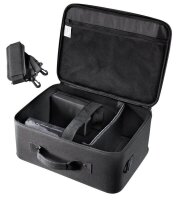 celexon Beamertasche Economy Line Medium schwarz