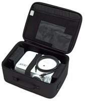 celexon Beamertasche Economy Line Medium schwarz