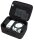 celexon Beamertasche Economy Line Medium schwarz