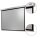 celexon elektrische Rolloleinwand Motor Professional Plus 4:3, 200 x 150 cm Projektionsfläche