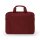 DICOTA Laptoptasche Slim Case BASE Recycling-PET rot D31306 bis 35,8 cm (14,1 Zoll)