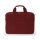 DICOTA Laptoptasche Slim Case BASE Recycling-PET rot D31306 bis 35,8 cm (14,1 Zoll)