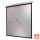 celexon Rolloleinwand Professional Plus 1:1, 180 x 180 cm Projektionsfläche